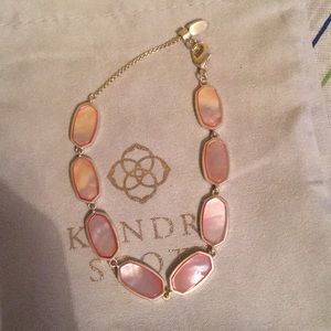 BRAND NEW Kendra Scott Millie Bracelet